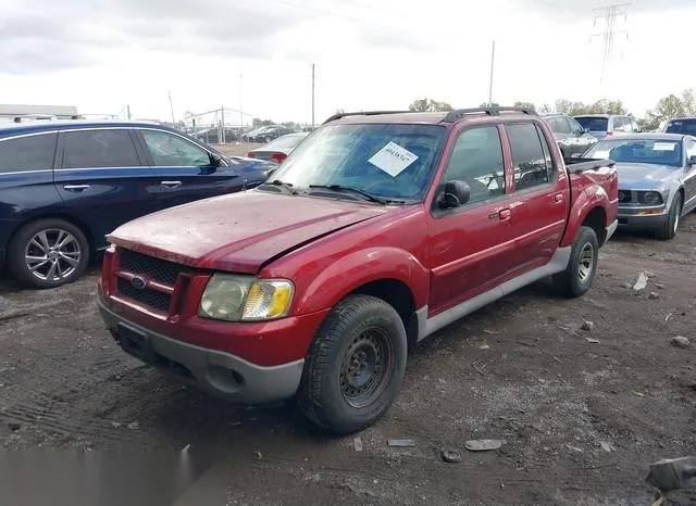 1FMZU77E63UA39545 2003 2003 Ford Explorer- Sport Trac Xls/Xlt 2