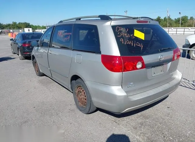 5TDZA23C96S421467 2006 2006 Toyota Sienna- CE 3