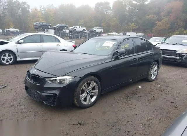 WBA8E3G50GNT78093 2016 2016 BMW 3 Series- 328I Xdrive 2