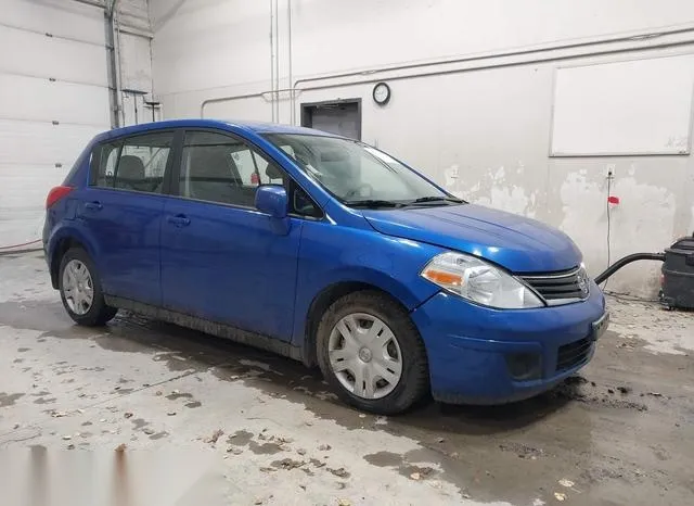 3N1BC1CP6BL478740 2011 2011 Nissan Versa- 1-8S 1