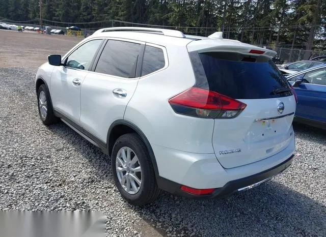 KNMAT2MV6KP529508 2019 2019 Nissan Rogue- SV 3