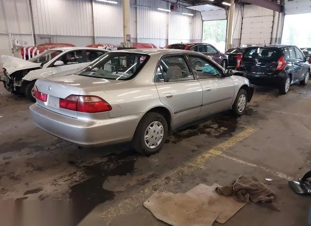 JHMCG5540XC006969 1999 1999 Honda Accord- LX 4