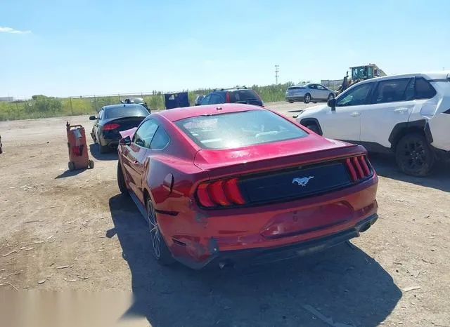 1FA6P8TH7K5159681 2019 2019 Ford Mustang- Ecoboost Premium 3