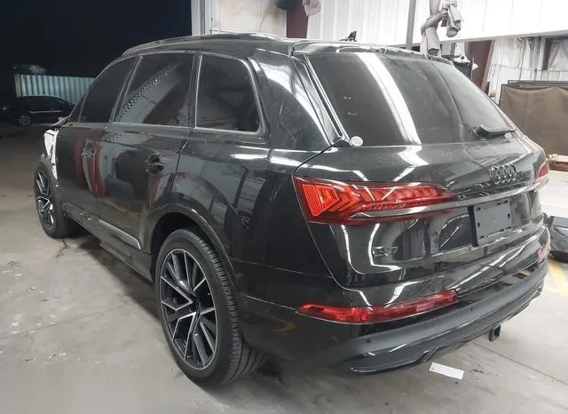 WA1LXBF76PD008481 2023 2023 Audi Q7- Premium Plus 55 Tfsi Q 3