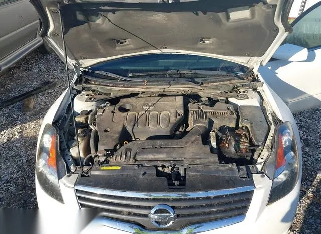 1N4AL21E49N496444 2009 2009 Nissan Altima- 2-5 S 10