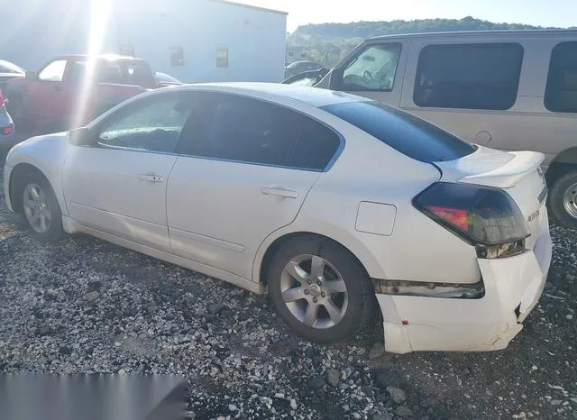 1N4AL21E49N496444 2009 2009 Nissan Altima- 2-5 S 3