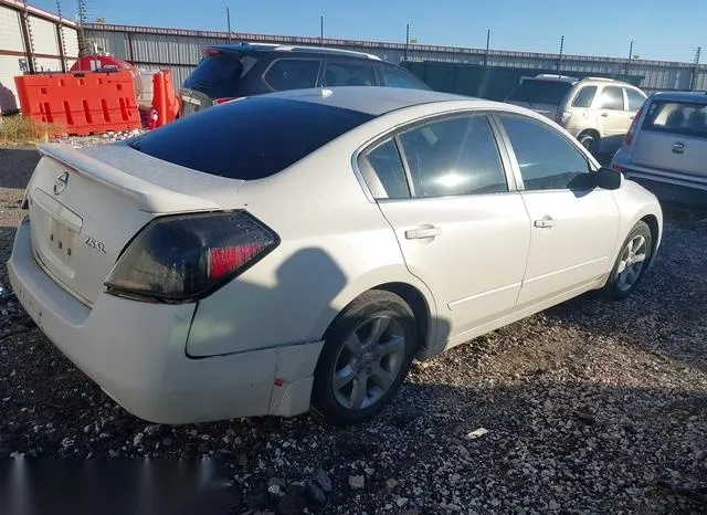 1N4AL21E49N496444 2009 2009 Nissan Altima- 2-5 S 4