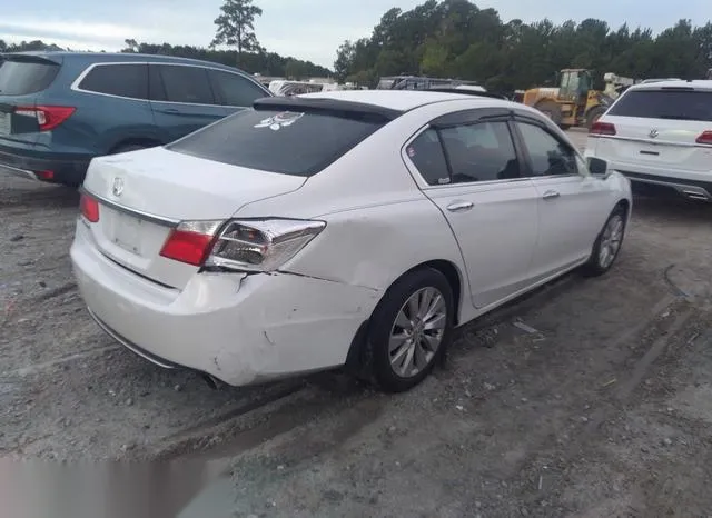 1HGCR2F7XFA245881 2015 2015 Honda Accord- EX 4