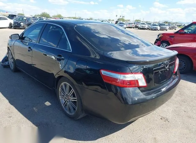 4T1BB46K18U046505 2008 2008 Toyota Camry- Hybrid 3