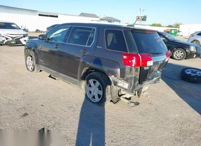 2GKALMEK7G6324209 2016 2016 GMC Terrain- Sle-1 3