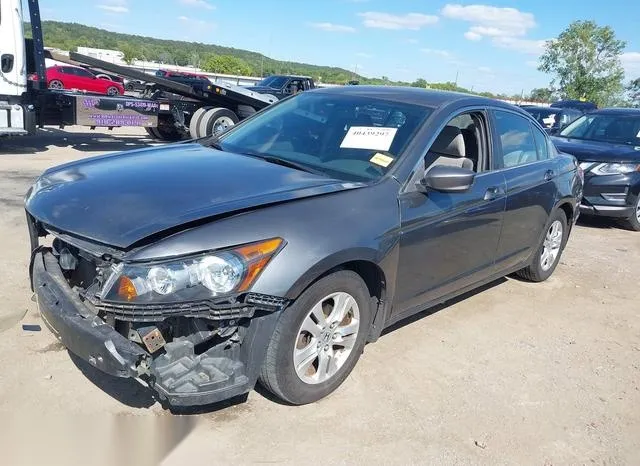 1HGCP26429A048770 2009 2009 Honda Accord- 2-4 Lx-P 2