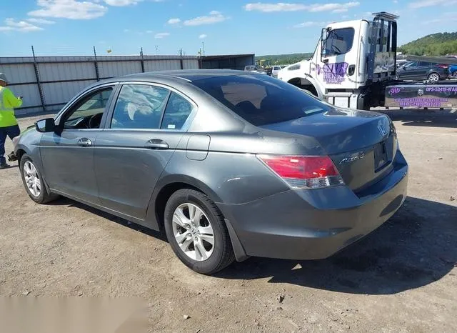 1HGCP26429A048770 2009 2009 Honda Accord- 2-4 Lx-P 3