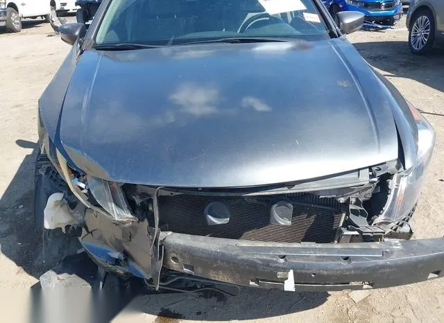 1HGCP26429A048770 2009 2009 Honda Accord- 2-4 Lx-P 6