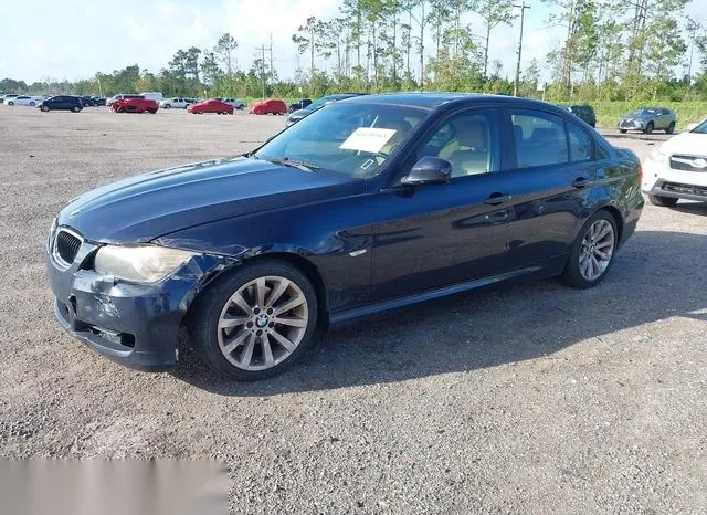 WBAPH775X9NL84481 2009 2009 BMW 3 Series- 328I 2