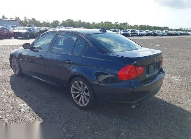 WBAPH775X9NL84481 2009 2009 BMW 3 Series- 328I 3