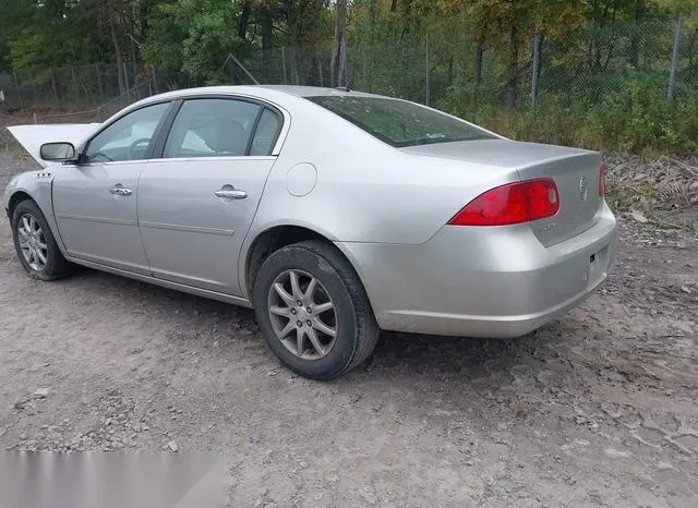 1G4HD572X8U147373 2008 2008 Buick Lucerne- Cxl 3