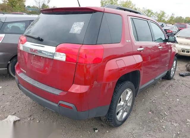 2GKALREK0E6292276 2014 2014 GMC Terrain- Sle-2 4