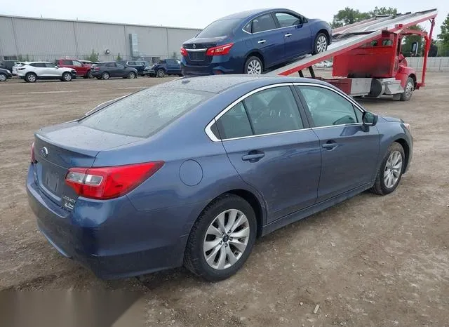 4S3BNBC6XF3017899 2015 2015 Subaru Legacy- 2-5I Premium 4