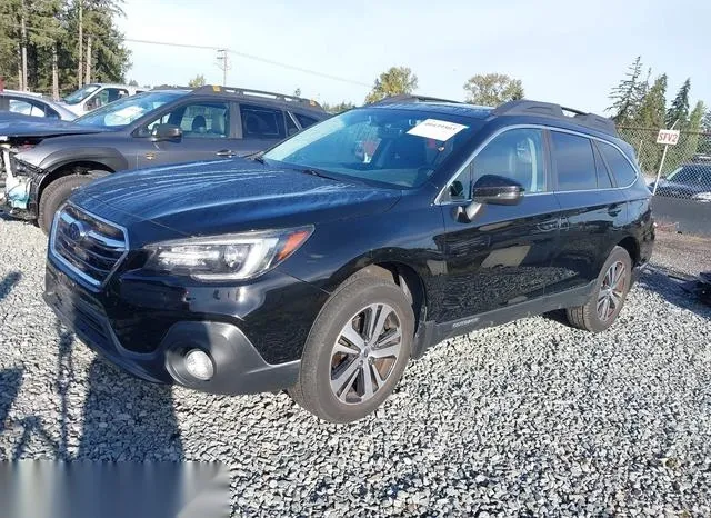 4S4BSANC2J3286912 2018 2018 Subaru Outback- 2-5I Limited 2