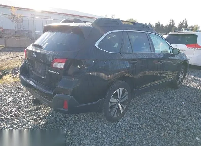 4S4BSANC2J3286912 2018 2018 Subaru Outback- 2-5I Limited 4