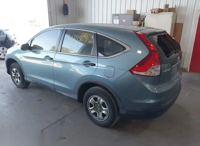 2HKRM4H3XEH695440 2014 2014 Honda CR-V- LX 3