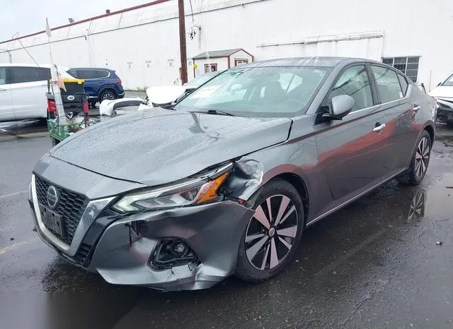 1N4BL4EV8KC259905 2019 2019 Nissan Altima- 2-5 SL 6