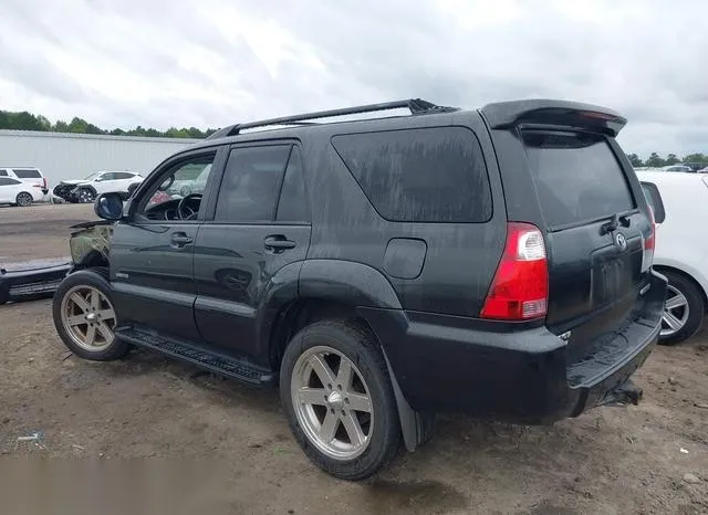 JTEZU17R060081513 2006 2006 Toyota 4runner- Limited V6 3