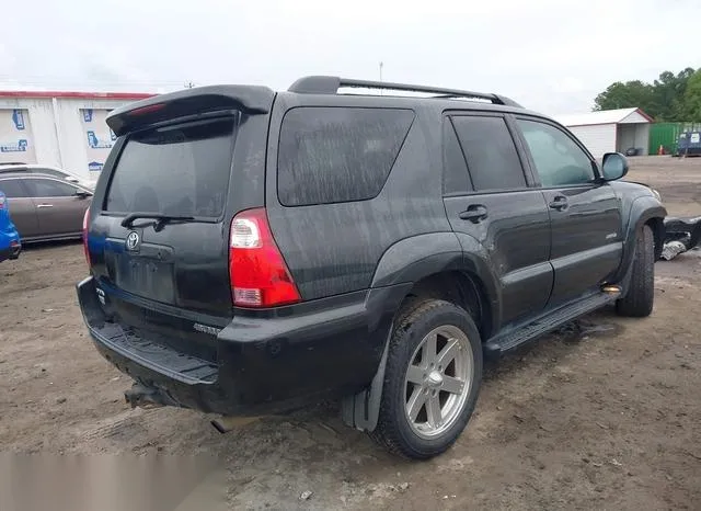 JTEZU17R060081513 2006 2006 Toyota 4runner- Limited V6 4