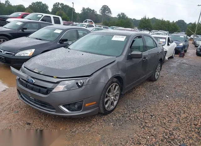 3FAHP0HA3BR233634 2011 2011 Ford Fusion- SE 2