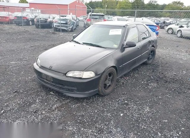 1HGEG8559RL025450 1994 1994 Honda Civic- LX 2