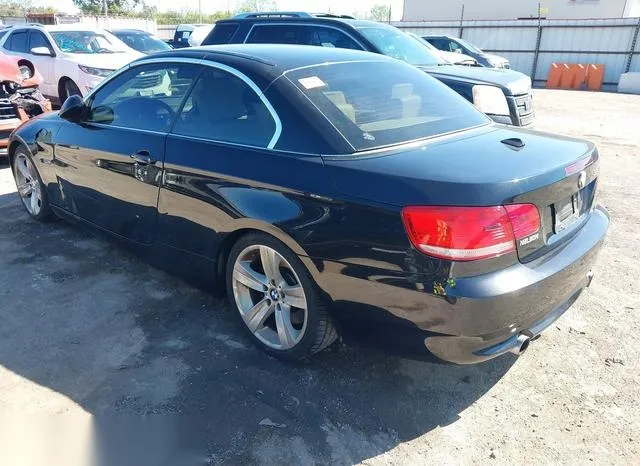 WBAWL73528PX54440 2008 2008 BMW 3 Series- 335I 3