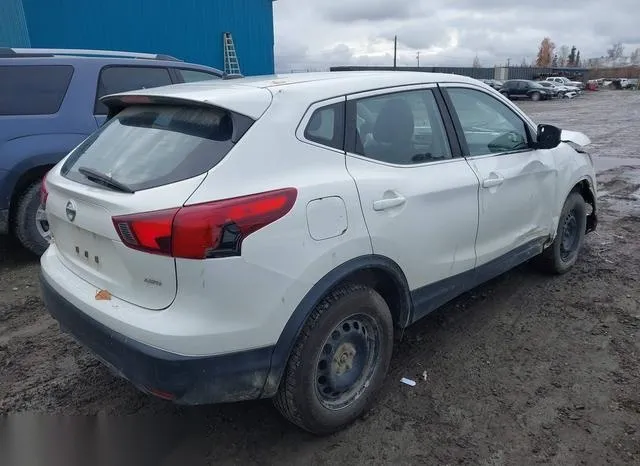 JN1BJ1CR0KW331864 2019 2019 Nissan Rogue- Sport S 4