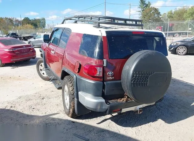 JTEBU11F28K051713 2008 2008 Toyota FJ- Cruiser 3