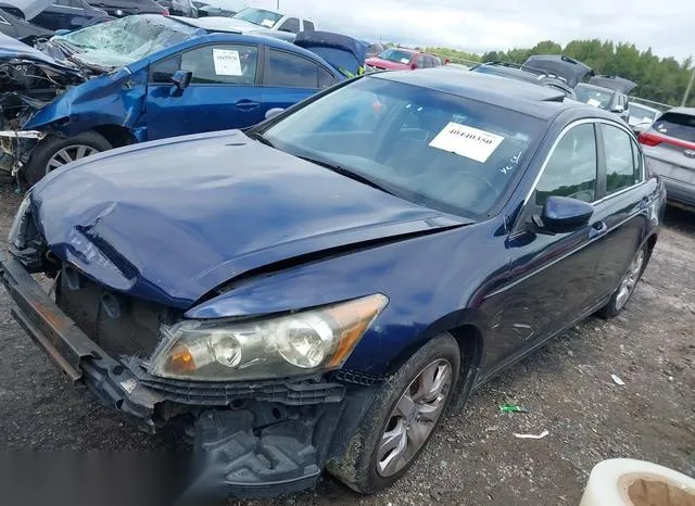 1HGCP26899A143345 2009 2009 Honda Accord- 2-4 Ex-L 2