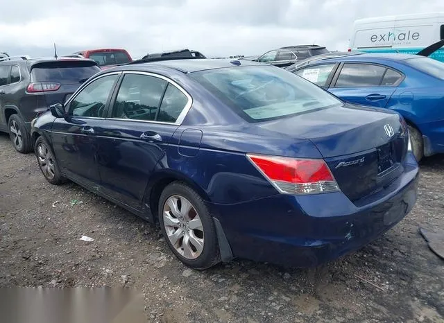 1HGCP26899A143345 2009 2009 Honda Accord- 2-4 Ex-L 3