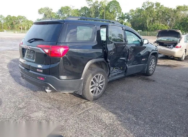 1GKKNTLS2JZ240953 2018 2018 GMC Acadia- Sle-2 4