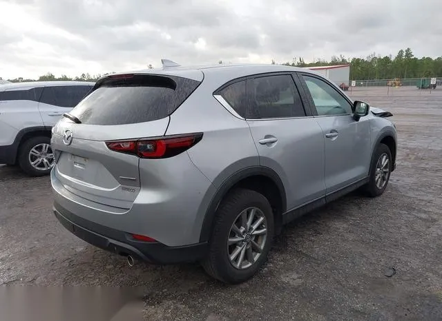 JM3KFBCM2N1563514 2022 2022 Mazda CX-5- 2-5 S Preferred 4