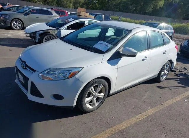 1FADP3F28DL116158 2013 2013 Ford Focus- SE 2