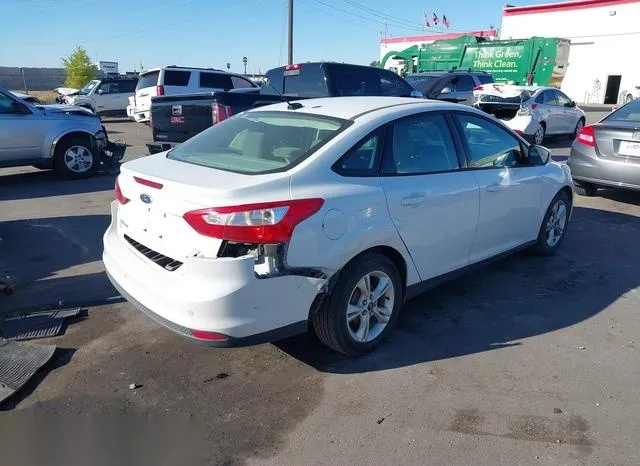 1FADP3F28DL116158 2013 2013 Ford Focus- SE 4