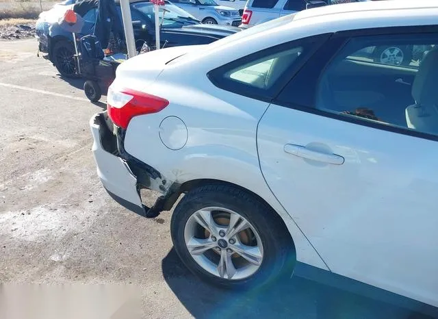 1FADP3F28DL116158 2013 2013 Ford Focus- SE 6