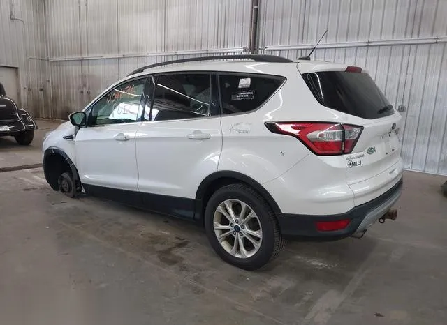 1FMCU9G99HUD53914 2017 2017 Ford Escape- SE 3