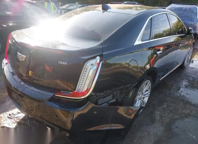 2G61M5S39J9126414 2018 2018 Cadillac XTS- Luxury 6