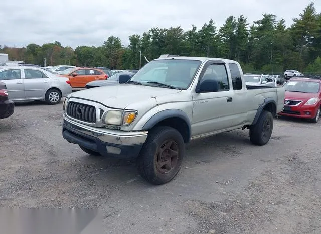 5TEWN72N13Z153018 2003 2003 Toyota Tacoma- Base V6 2