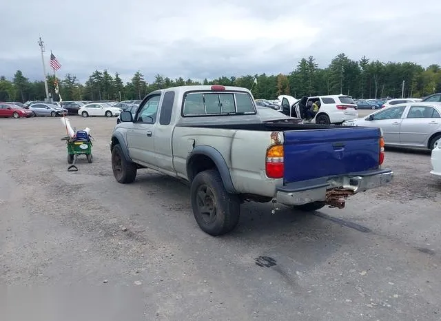 5TEWN72N13Z153018 2003 2003 Toyota Tacoma- Base V6 3