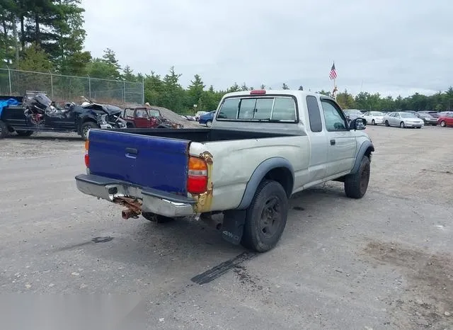 5TEWN72N13Z153018 2003 2003 Toyota Tacoma- Base V6 4