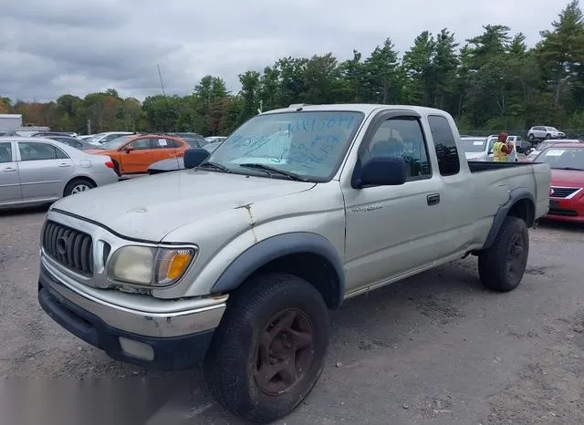 5TEWN72N13Z153018 2003 2003 Toyota Tacoma- Base V6 6