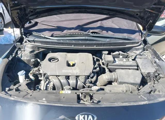 3KPFK4A78HE031040 2017 2017 KIA Forte- LX 10