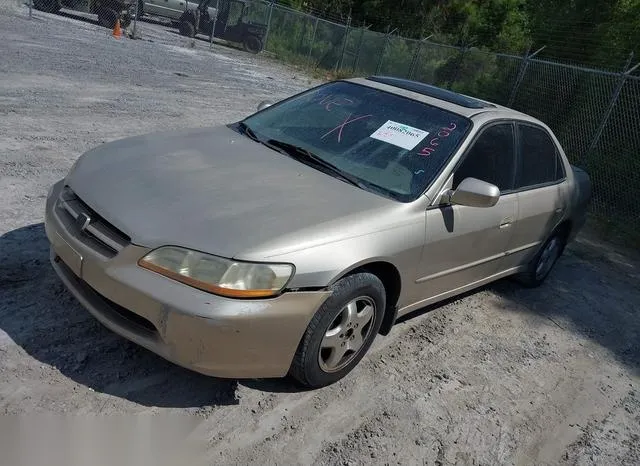 1HGCG1656YA015272 2000 2000 Honda Accord- 3-0 EX 2