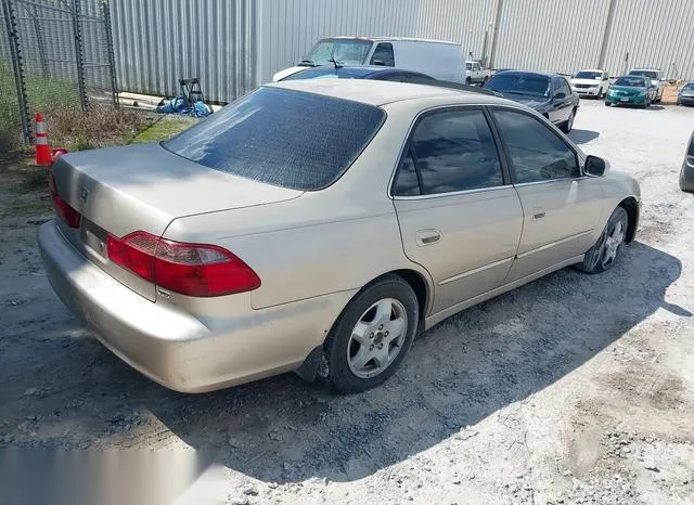 1HGCG1656YA015272 2000 2000 Honda Accord- 3-0 EX 4