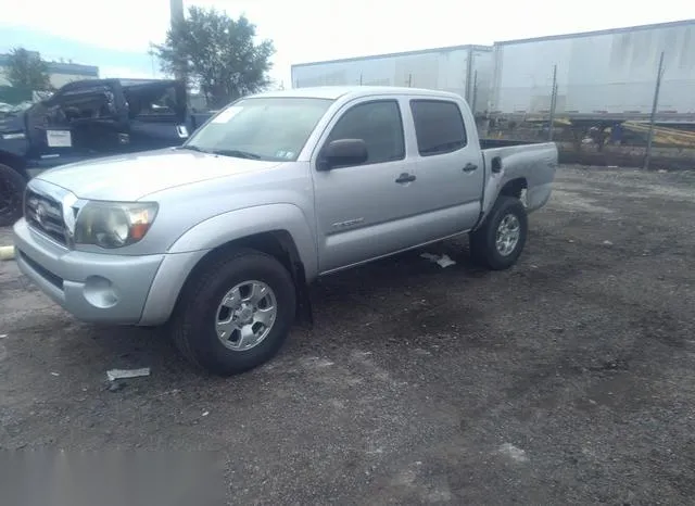 5TELU42N79Z604319 2009 2009 Toyota Tacoma- Base V6 2